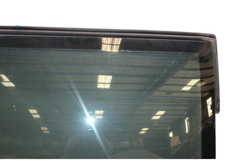 Load image into Gallery viewer, 03-12 Mercedes R230 SL500 SL55 AMG Rear Back Windshield Glass 12042310000 OEM
