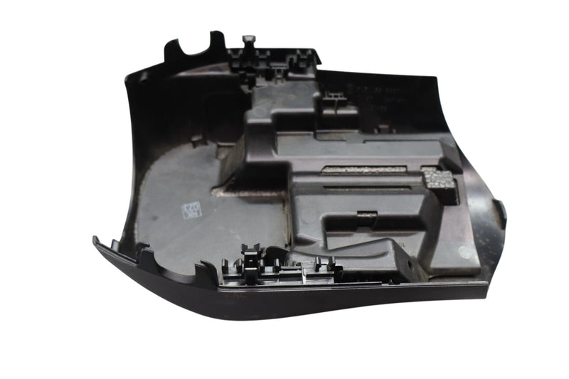 Load image into Gallery viewer, 12-18 BMW 320i 328i F30 Steering Column Lower Shroud Cover Trim 10069241 Oem
