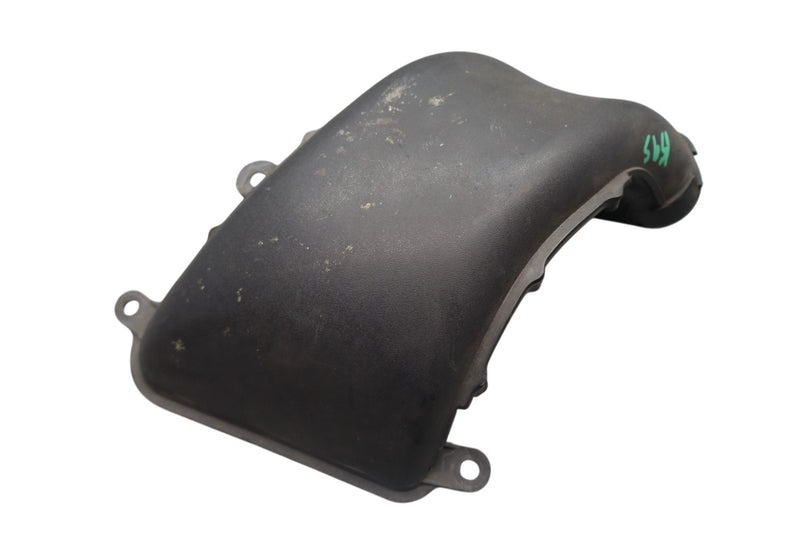 Load image into Gallery viewer, 10-19 Jaguar X351 XJ XJL Left Side Air Intake Duct Guide Tube Pipe Oem
