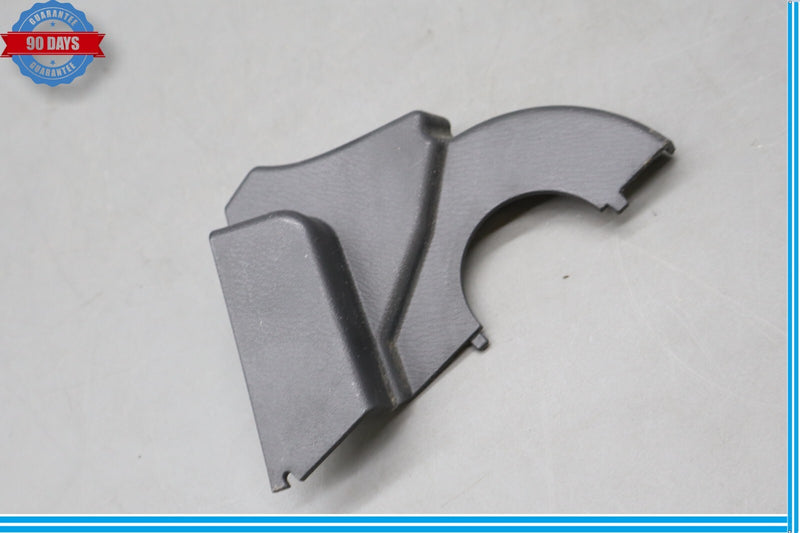 Load image into Gallery viewer, 11-17 Infiniti QX56 QX80 Front Left Side Seat Inner Recliner Cover Trim Oem
