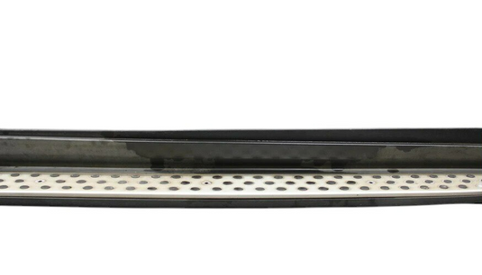 07-12 Mercedes X164 GL550 GL450 Left & Right Side Running Board Step Panel Oem