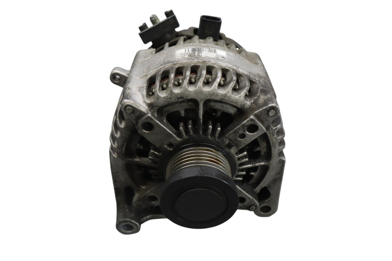 Load image into Gallery viewer, 12-18 BMW 320i 328i 428i F30 Engine Alternator Generator Assembly 14V 170A Oem
