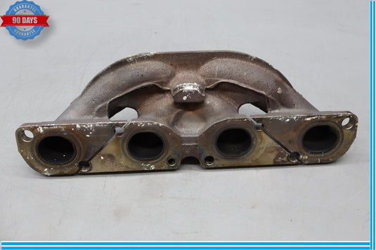 09-16 BMW 750i 750Li xDrive Left Or Right Engine Exhaust Turbo Manifold Oem