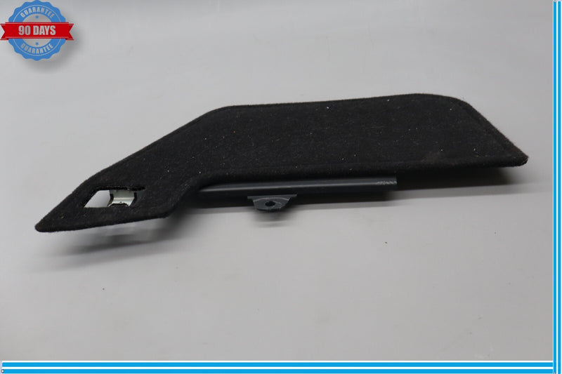Load image into Gallery viewer, 07-09 Lexus LS460 LS460L Rear Left Driver Side Trunk Carpet Trim Cover Panel Oem
