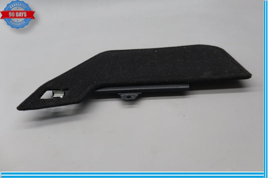 07-09 Lexus LS460 LS460L Rear Left Driver Side Trunk Carpet Trim Cover Panel Oem