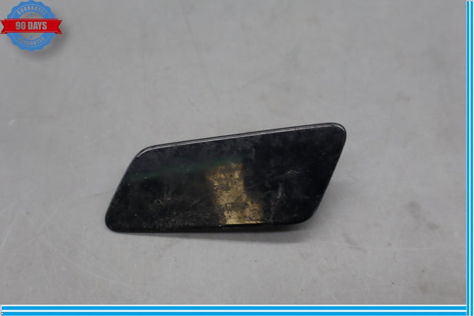 11-12 Volkswagen VW Touareg Left Driver Side Headlight Washer Cover Cap Oem