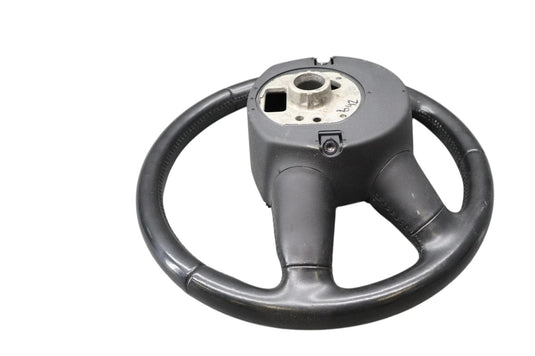 11-15 Audi Q7 Driver Power Steering Wheel W/ Control Switches 4L0419091AE Oem