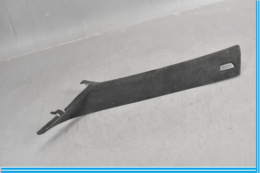 12-18 BMW 650i 640i F12 Front Left Driver Side A Pillar Cover Trim Panel Oem