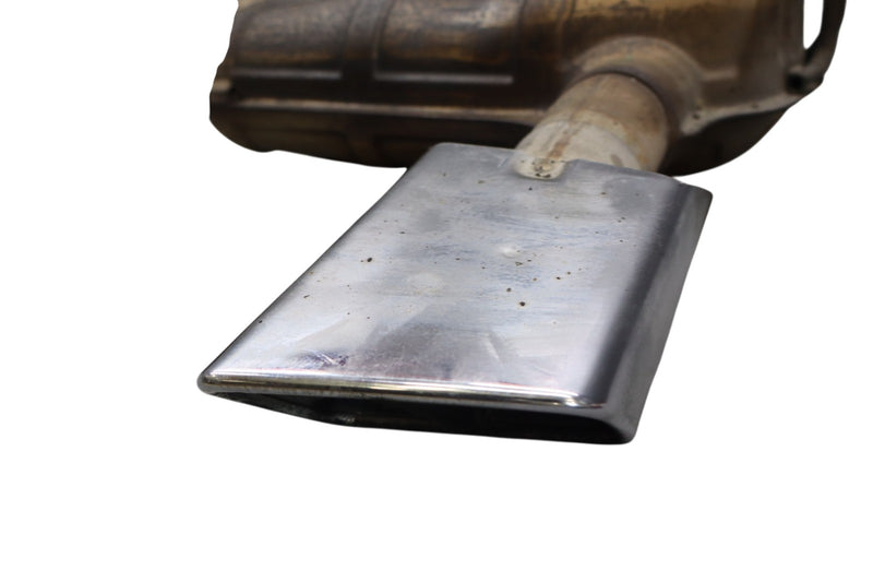 Load image into Gallery viewer, 07-09 Mercedes X164 GL550 Left &amp; Right Exhaust Muffler Mufflers Pipe Set Oem
