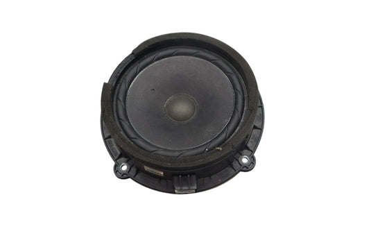 15-20 Hyundai Genesis G80 Rear Left Driver Side Door Audio Sound Speaker Oem