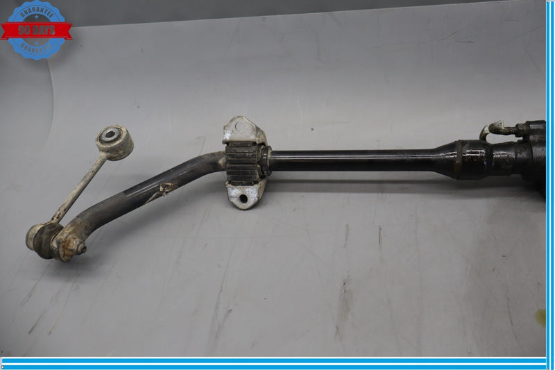 Load image into Gallery viewer, 10-16 Porsche Panamera 970 Rear Suspension Stabilizer Sway Anti Roll Bar Oem
