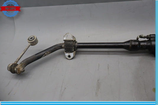 10-16 Porsche Panamera 970 Rear Suspension Stabilizer Sway Anti Roll Bar Oem