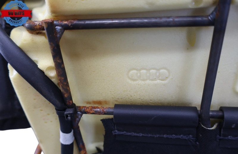 Load image into Gallery viewer, 11-17 Audi A8L A8 Quattro S8 Rear Left Side Upper Top Seat Cushion 4H0885273 Oem
