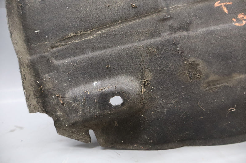 Load image into Gallery viewer, 12-15 Audi A6 A6 Quattro Front Right Side Inner Fender Liner Splash Guard Oem
