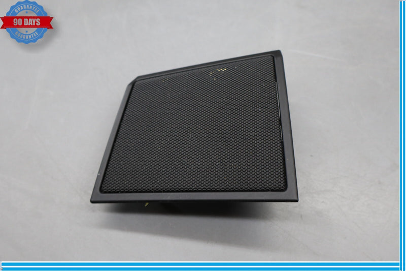 Load image into Gallery viewer, 14-17 Maserati Ghibli Dashboard Left Driver Side Sound Speaker w/ Cover Oem
