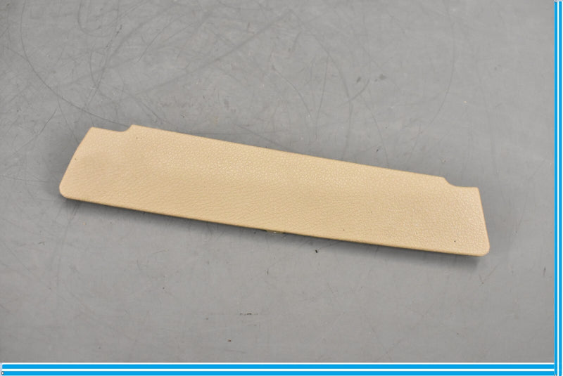 Load image into Gallery viewer, 13-16 Mercedes GL450 X166 Rear Left Driver Side Door Panel Cover Trim Oem
