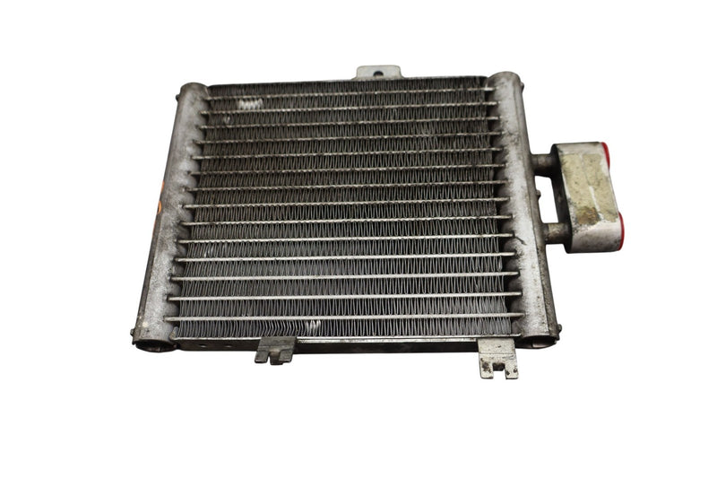 Load image into Gallery viewer, 03–08 Mercedes R230 SL500 SL600 ABC Hydraulic Suspension Oil Cooler Radiator Oem
