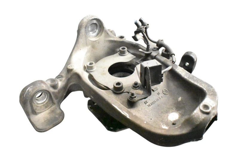 Load image into Gallery viewer, 04-13 Maserati Quattroporte Front Right Spindle Knuckle Bearing 288225511A OEM
