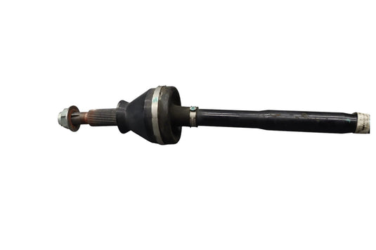 14-20 Maserati Ghibli Rear Right Passenger Axle Shaft Black 6700352630 OEM