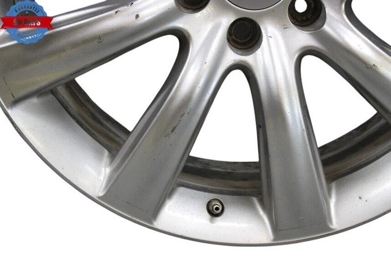 Load image into Gallery viewer, 11-14 Infiniti QX56 9 Spoke 22*8J30 22" Alloy  Wheel Rim 1LC4AQG21  Oem
