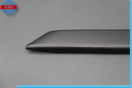 07-12 Land Rover Range Rover HSE Left Driver Side Center Console Trim Oem