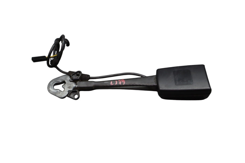 Load image into Gallery viewer, 11-17 Volkswagen VW Touareg Front Left Driver Seat Belt Buckle 7P0857755 Oem
