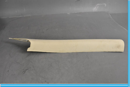12-14 Mercedes CLS550 CLS63 W218 Front Right Side A-Pillar Trim Cover Oem