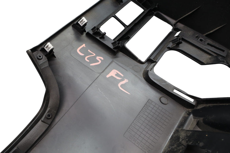 Load image into Gallery viewer, 11-14 Infiniti QX56 QX80 Front Left Lower Under Dash Trim Cover Panel Oem
