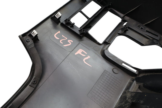 11-14 Infiniti QX56 QX80 Front Left Lower Under Dash Trim Cover Panel Oem