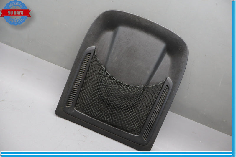 Load image into Gallery viewer, 12-18 Audi A7 Quattro Front Right Passenger Seat Back Panel Trim Cover Oem
