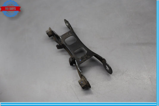 14-21 BMW i3 i3s Rear Left Driver Side Control Arm Guide Rod Black Oem