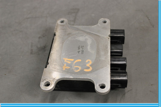 07-17 Lexus LS460 Left Driver Fuel Injector Control Module Unit Oem