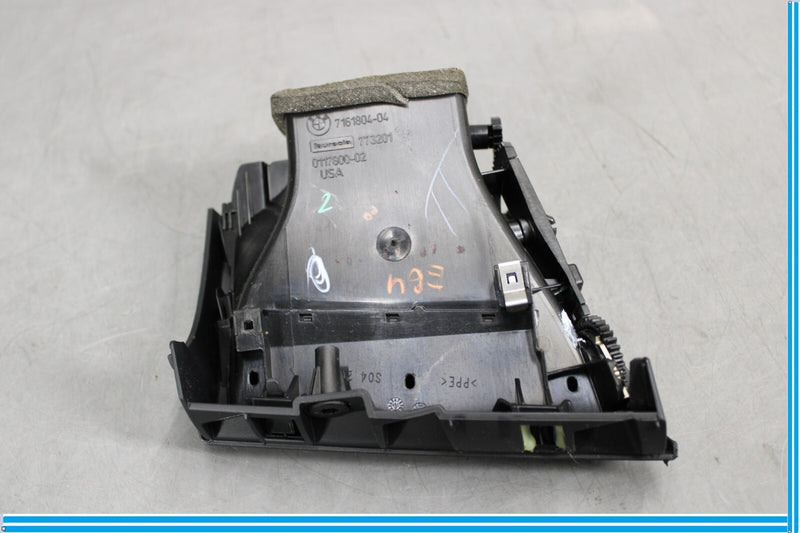 Load image into Gallery viewer, 07-13 BMW X5 E70 Right Passenger Dash Ac Heater Air Vent Grille 7161804 Oem
