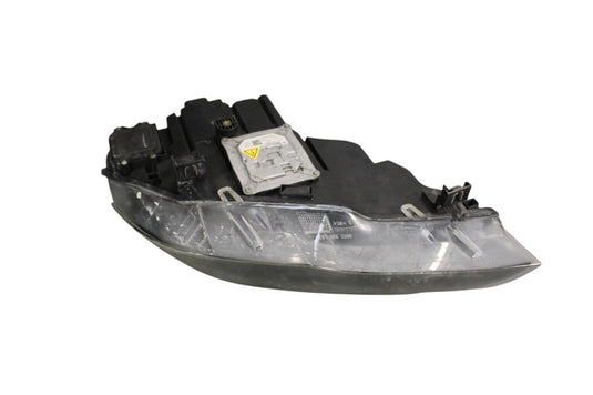 07-10 BMW X5 Front Left Driver Side Xenon Headlight Lamp Assembly OEM