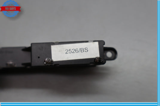 03-11 Mercedes CLS550 E350 E500 Gear Shifter Indicator Switch Control Oem