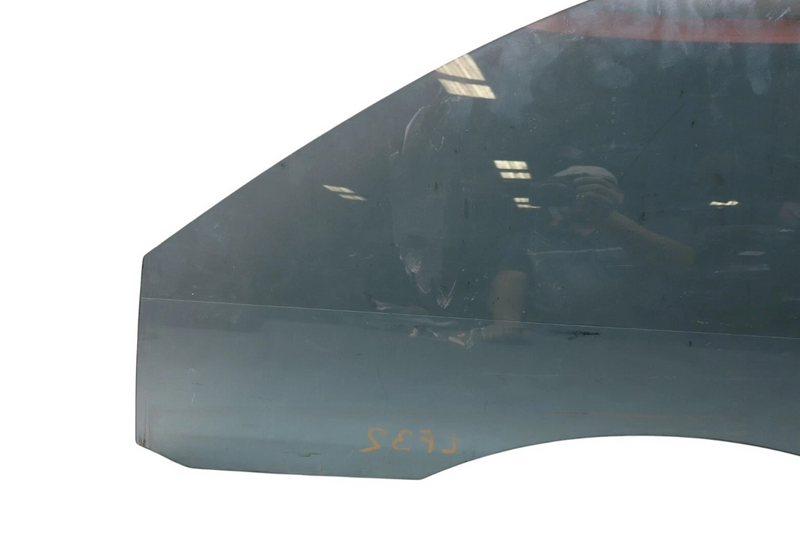 Load image into Gallery viewer, 03-09 Mercedes CLK500 W209 Convertible Front Left Side Door Window Glass Oem
