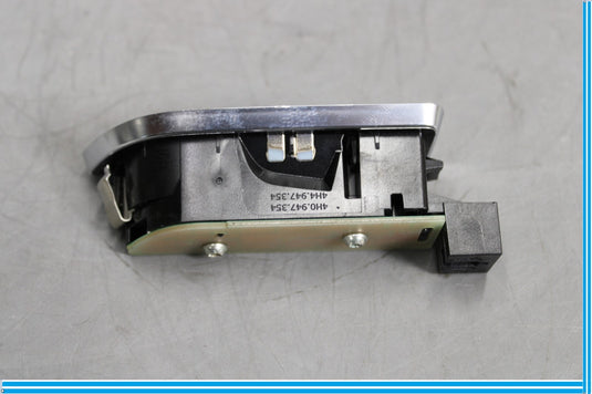 11-17 Audi A8 Quattro Rear Right Interior Dome Reading Light Lamp Oem