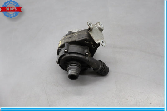 14-16 BMW i3 i3s Electric Auxiliary Coolant Pump Auxiliary Water Pump Oem