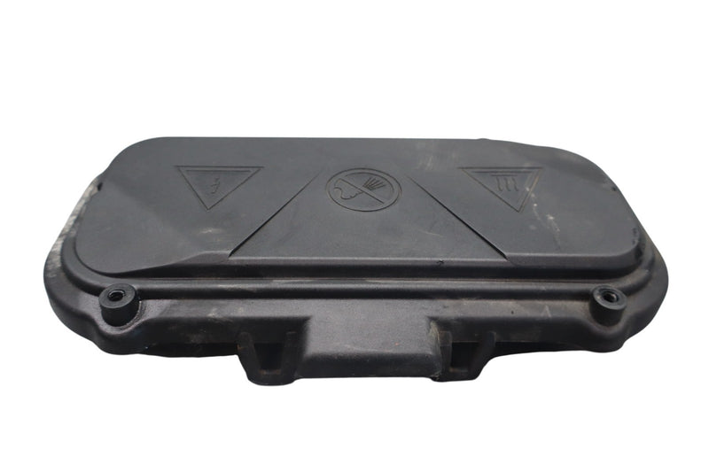 Load image into Gallery viewer, 10-16 BMW 550i GT F07 F10 F01 F02 Upper Engine Control Module ECU Box Cover Oem
