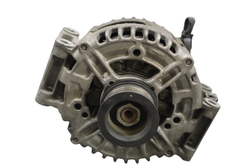 Load image into Gallery viewer, 06-16 Mercedes W212 E350 Engine Alternator Generator Assembly Oem
