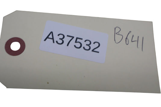 13-16 Mercedes GL450 X166 Fornt Left Side Head Rest Display Monitor Oem