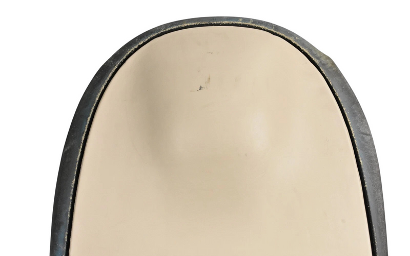 Load image into Gallery viewer, 03-06 Bentley Continental GT Front Left Driver Rear Pocket Back Rest Beige Oem
