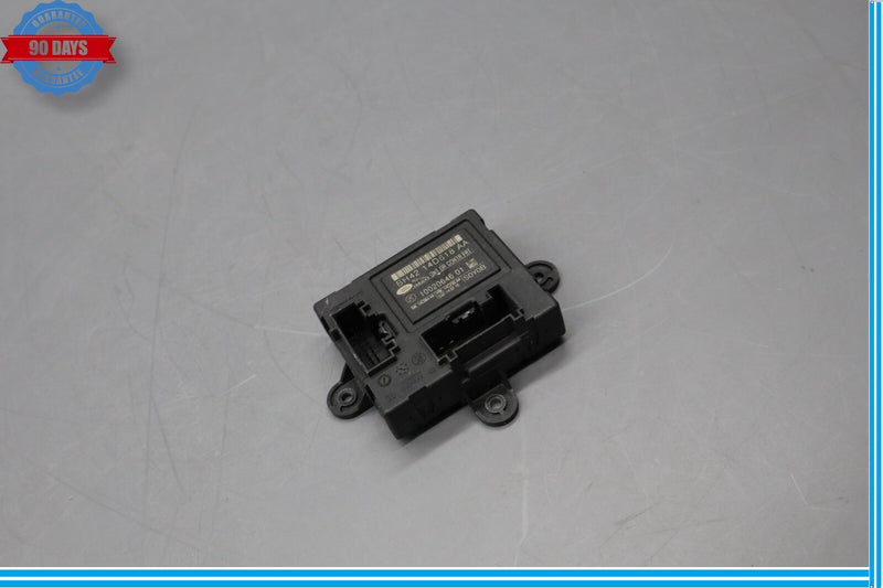 Load image into Gallery viewer, 10-13 Jaguar XJ XJL X351 X351 Rear Right Side Door Control Module ECU Oem
