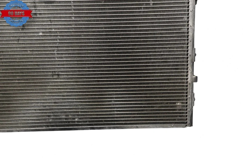 Load image into Gallery viewer, 02-10 Lexus SC430 AC A/C Air Conditioning Condenser Assembly Unit 8846024091 OEM
