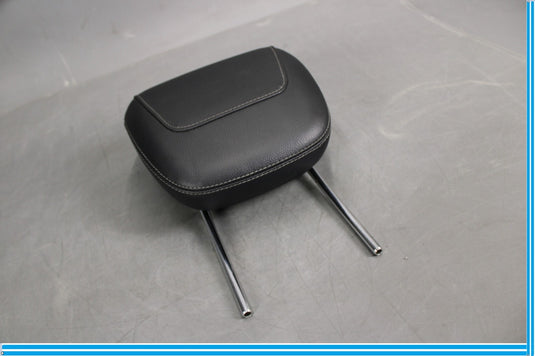 07-12 Mercedes X164 GL450 Front Seat Headrest Head Rest Black Oem