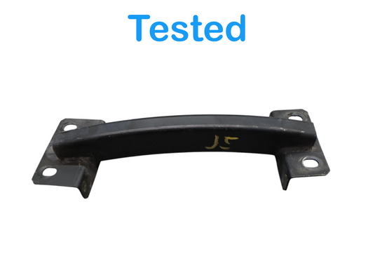 14-20 Maserati Ghibli M157 Front Right Or Left Bumper Support Bracket Oem