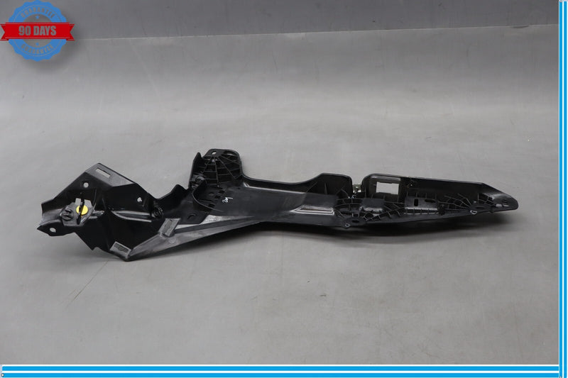 Load image into Gallery viewer, 12-20 Tesla Model S Rear Right Side C Pillar Mount Support Bracket Black Oem
