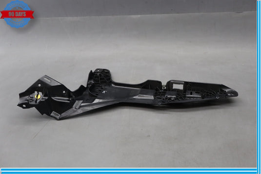 12-20 Tesla Model S Rear Right Side C Pillar Mount Support Bracket Black Oem