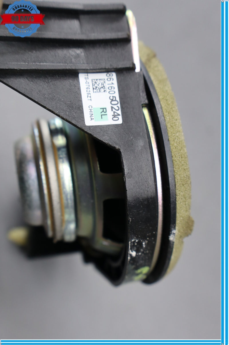 Load image into Gallery viewer, 07-17 Lexus LS460 LS460L Rear Left Driver Side Door Audio Speaker Oem
