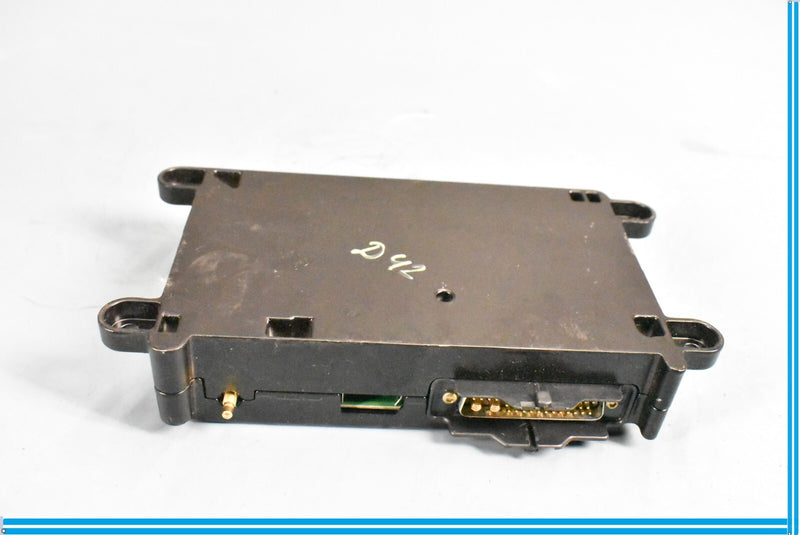 Load image into Gallery viewer, 00-06 Mercedes SL500 Telephone Bluetooth Voice Control Module A2208202185 Oem
